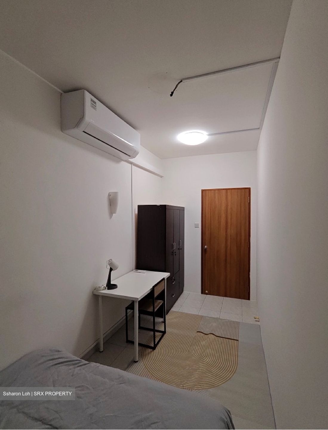 Central Green Condominium (D3), Condominium #599756311